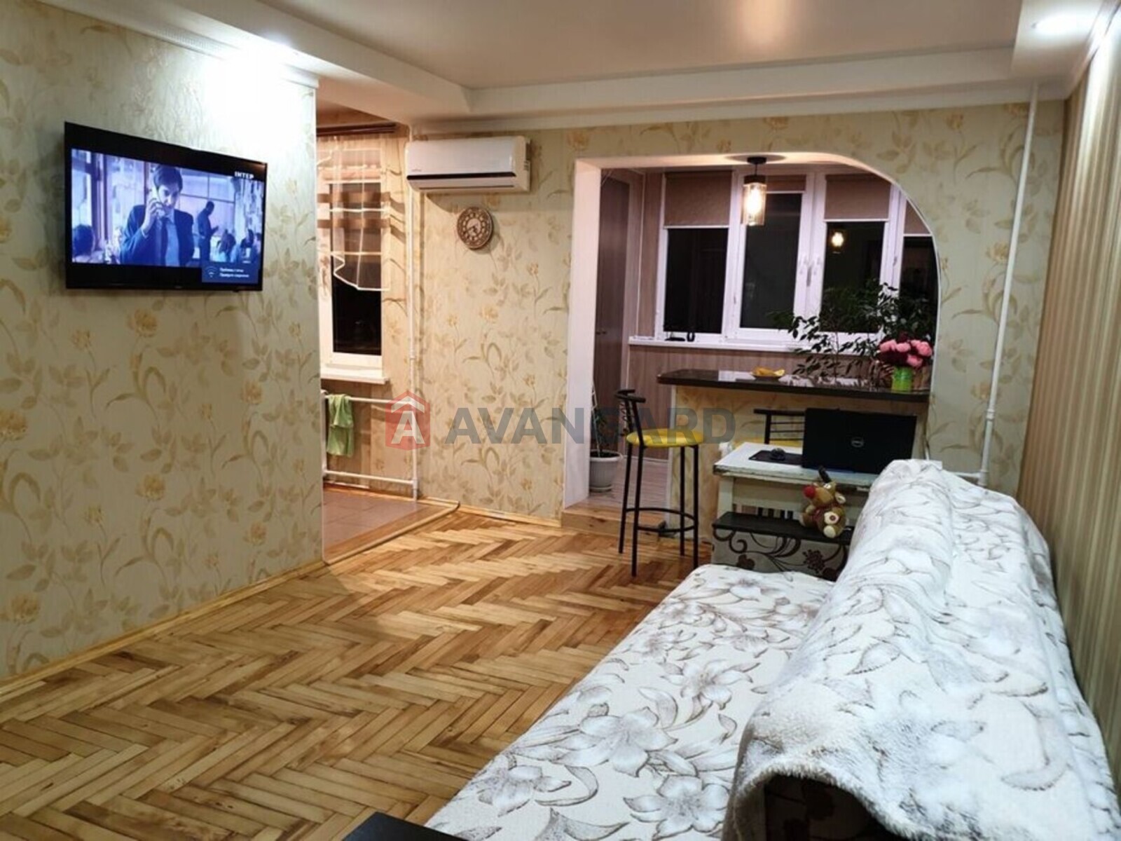 2 комн. квартира, 38/-/6 кв. м., 4/5 этаж фото 10 2 комн. квартира, 38/-/6 кв. м., 4/5 этаж фото 10