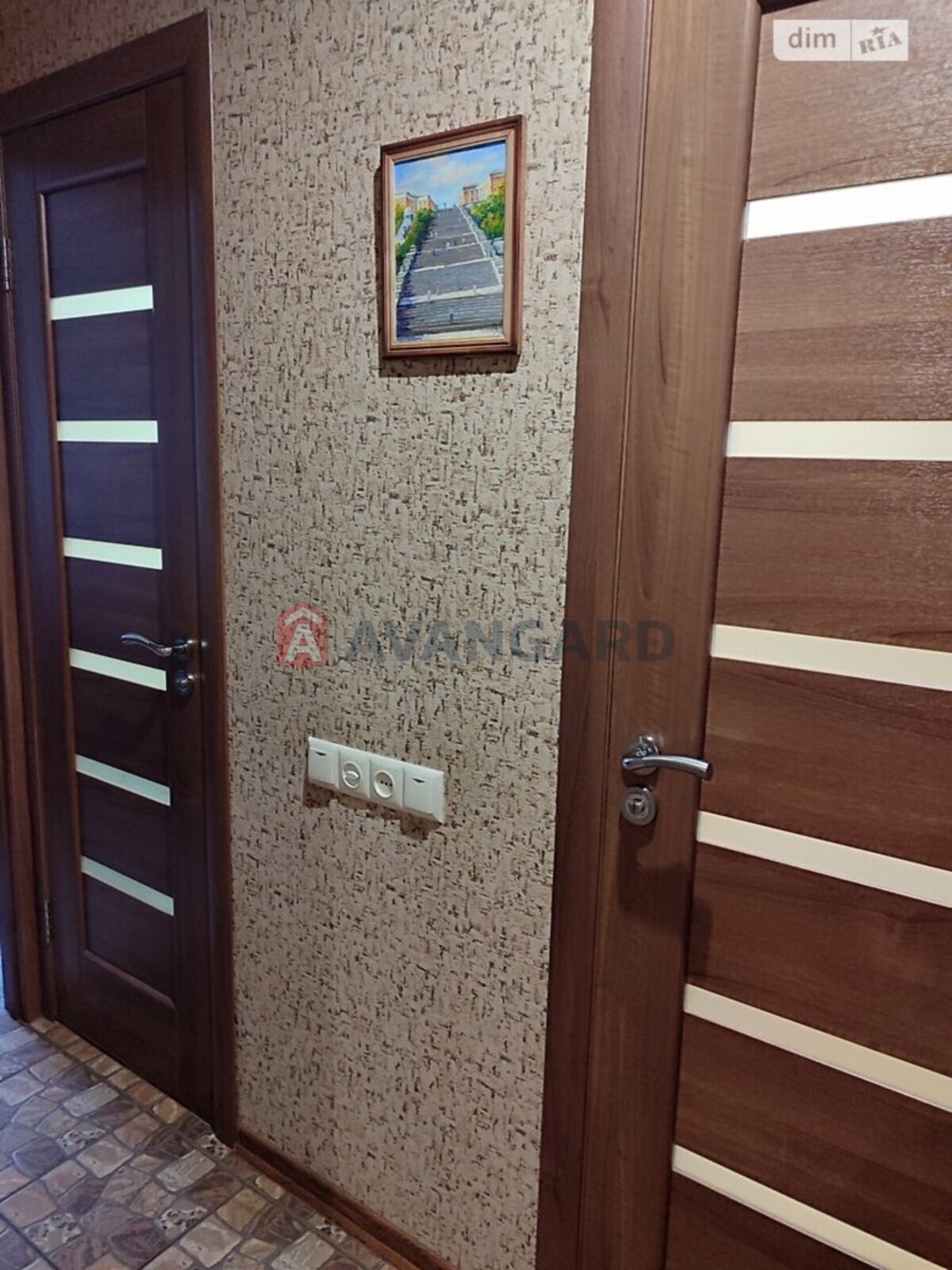 2 кім. квартира, 50/28/8 кв. м., 6/9 поверх фото 9 2 кім. квартира, 50/28/8 кв. м., 6/9 поверх фото 9