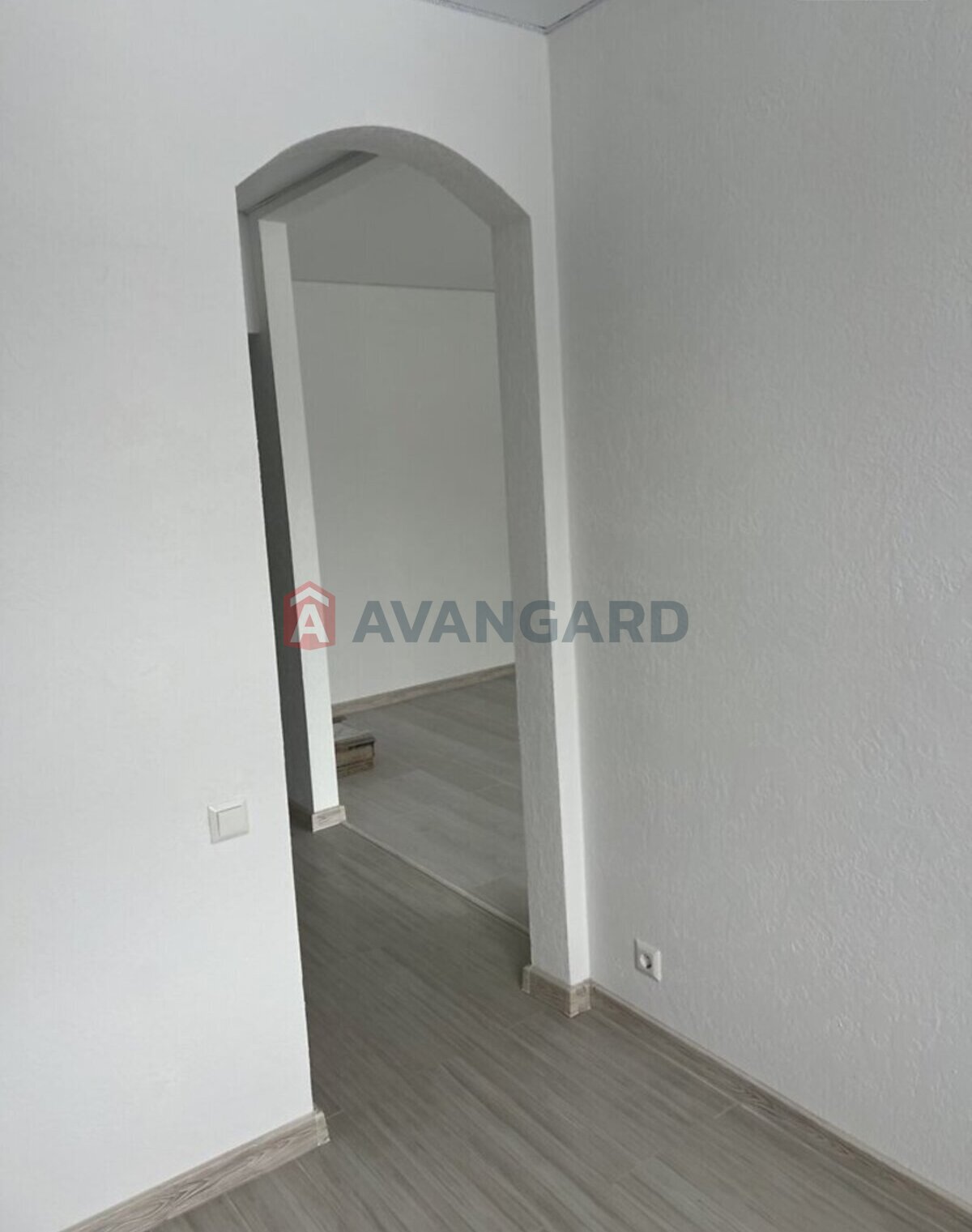 2 кім. квартира, 43/31/5 кв. м., 2/3 поверх фото 10 2 кім. квартира, 43/31/5 кв. м., 2/3 поверх фото 10