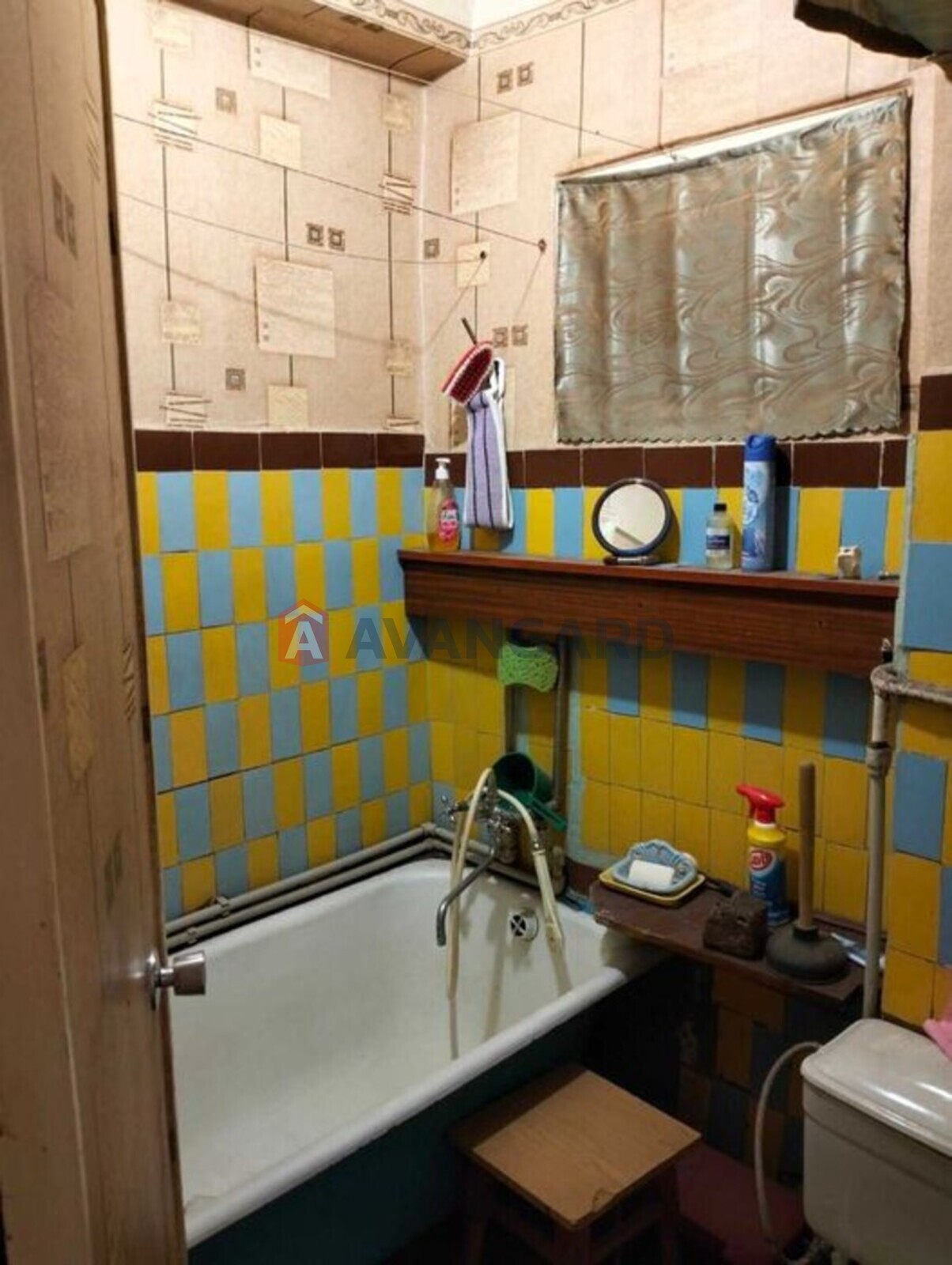 2 комн. квартира, 42/-/6 кв. м., 4/5 этаж фото 10 2 комн. квартира, 42/-/6 кв. м., 4/5 этаж фото 10