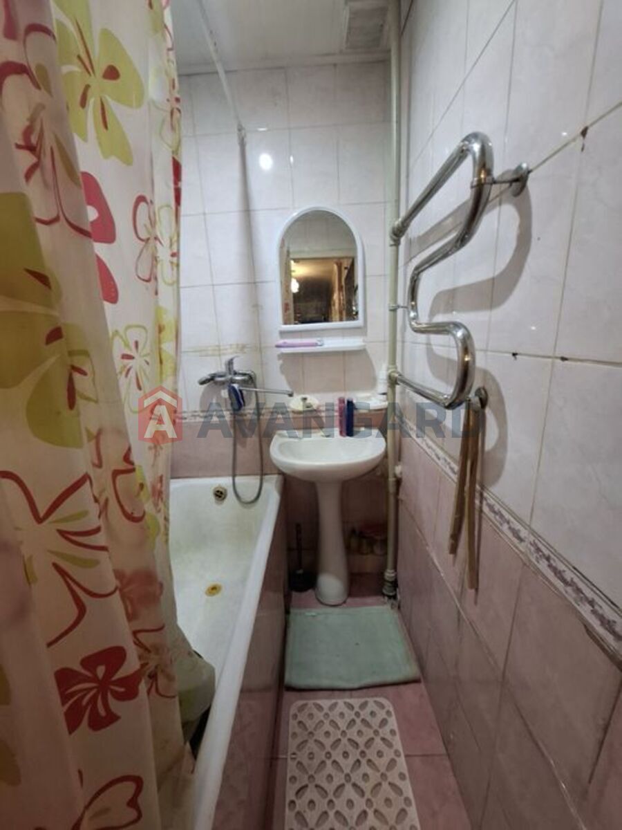 2 комн. квартира, 50/-/8 кв. м., 3/9 этаж фото 2 2 комн. квартира, 50/-/8 кв. м., 3/9 этаж фото 2