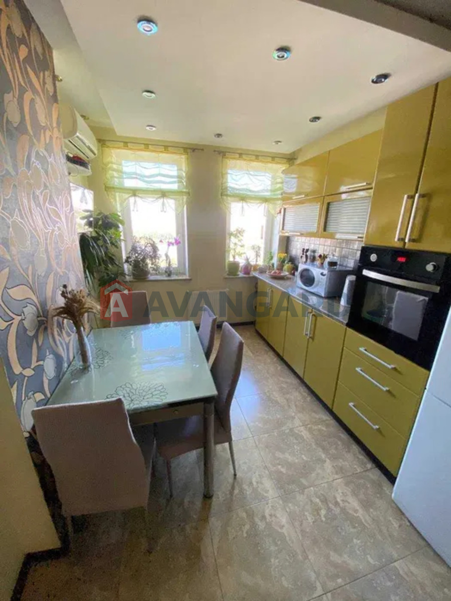 3 комн. квартира, 90/-/16 кв. м., 13/18 этаж фото 3 3 комн. квартира, 90/-/16 кв. м., 13/18 этаж фото 3