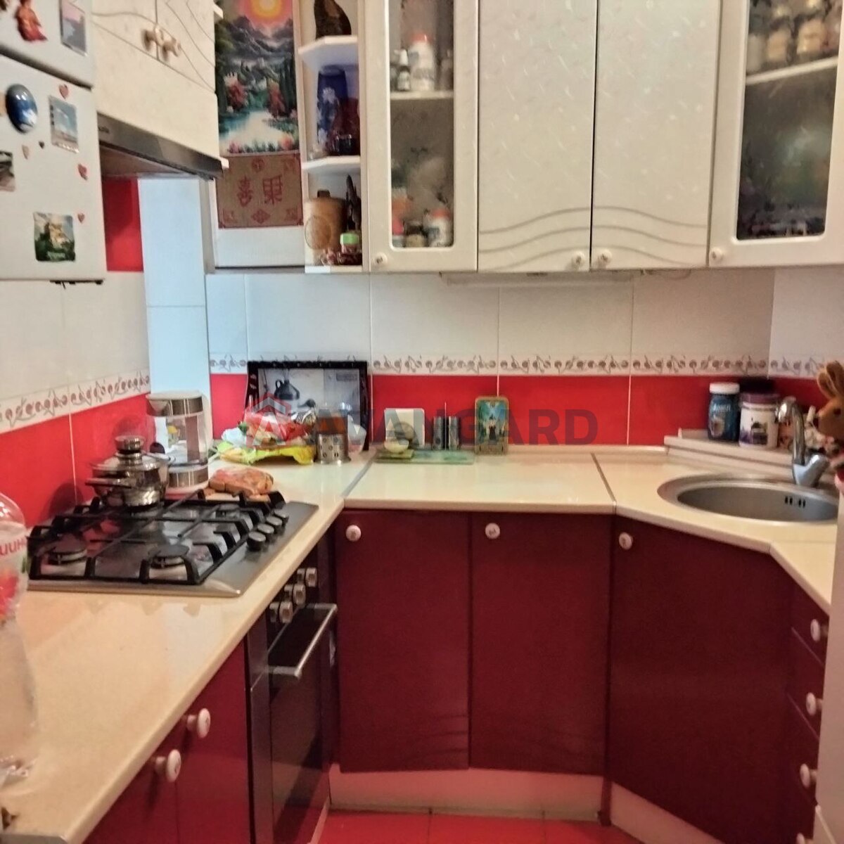 3 комн. квартира, 70/-/15 кв. м., 2/3 этаж фото 4 3 комн. квартира, 70/-/15 кв. м., 2/3 этаж фото 4