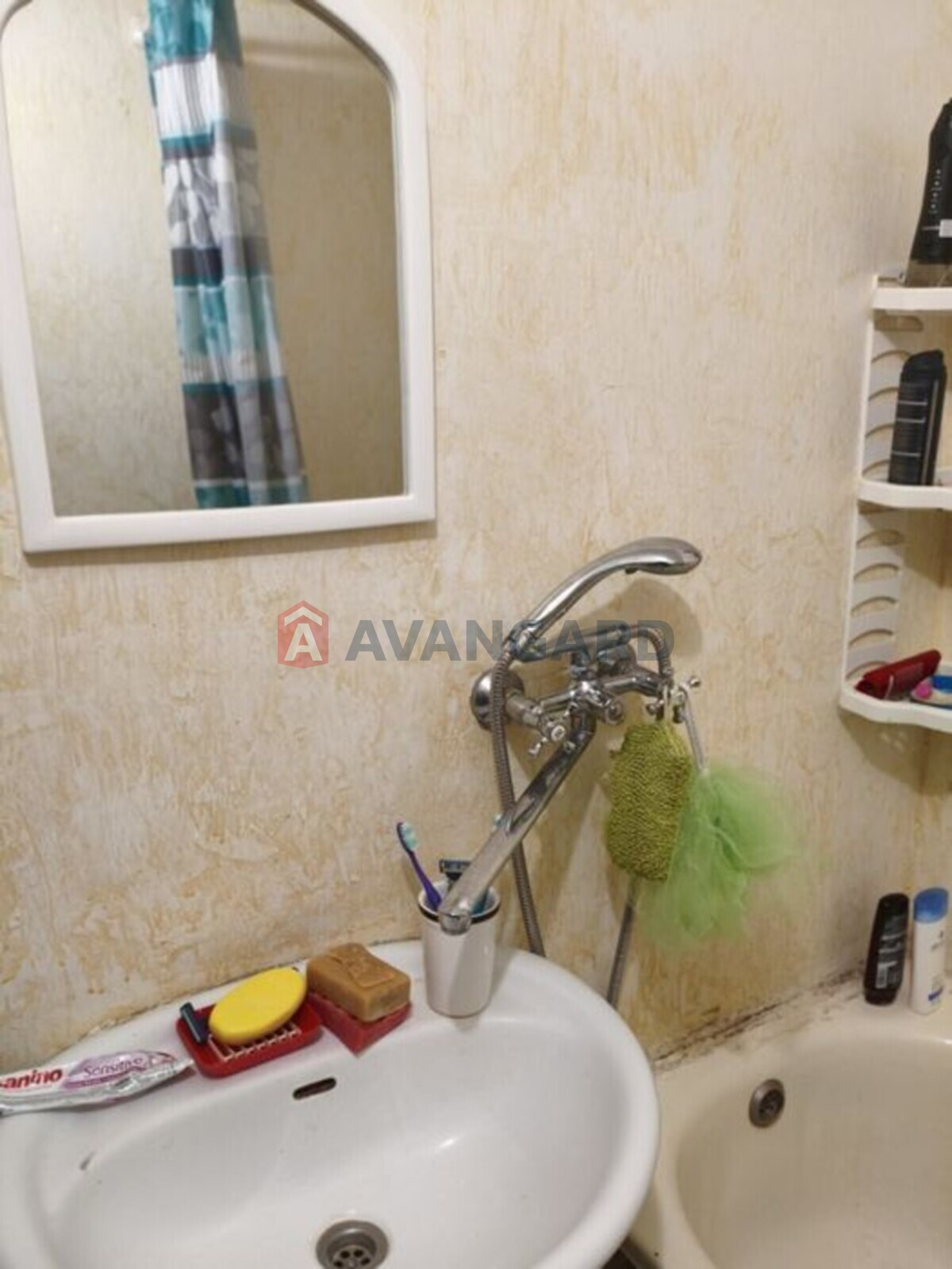 1 комн. квартира, 35/-/8 кв. м., 8/9 этаж фото 19 1 комн. квартира, 35/-/8 кв. м., 8/9 этаж фото 19