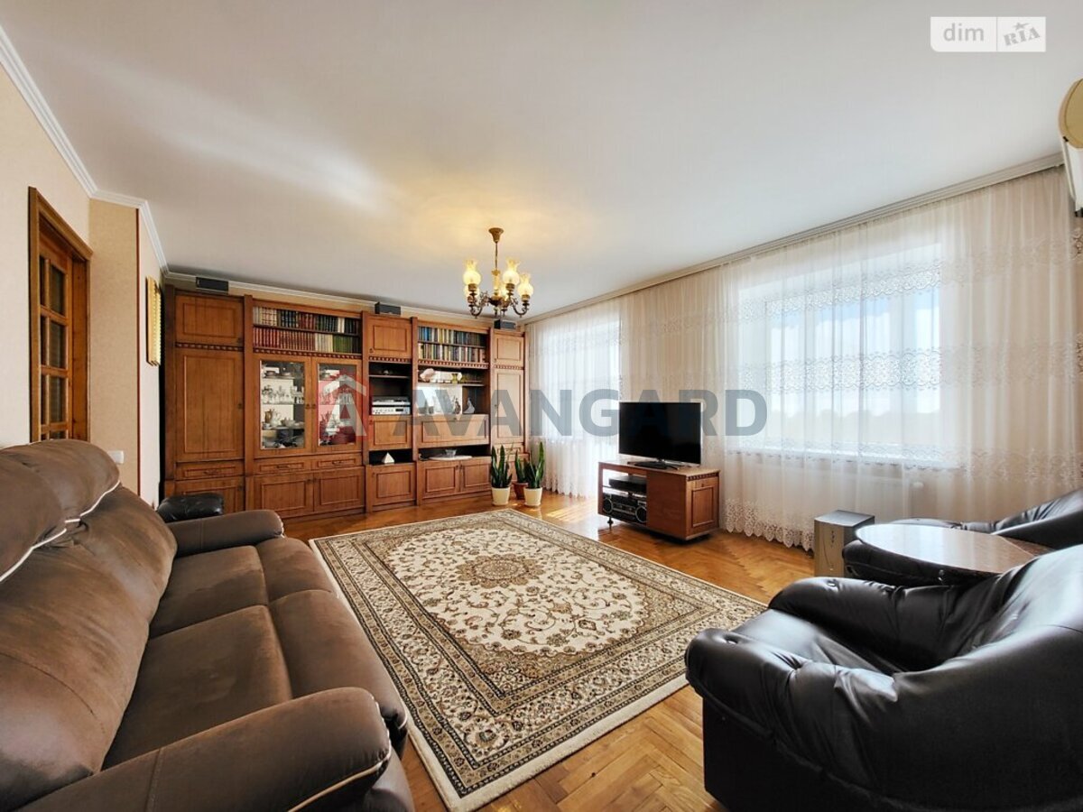 5 кім. квартира, 113/-/9 кв. м., 6/9 поверх фото 3 5 кім. квартира, 113/-/9 кв. м., 6/9 поверх фото 3