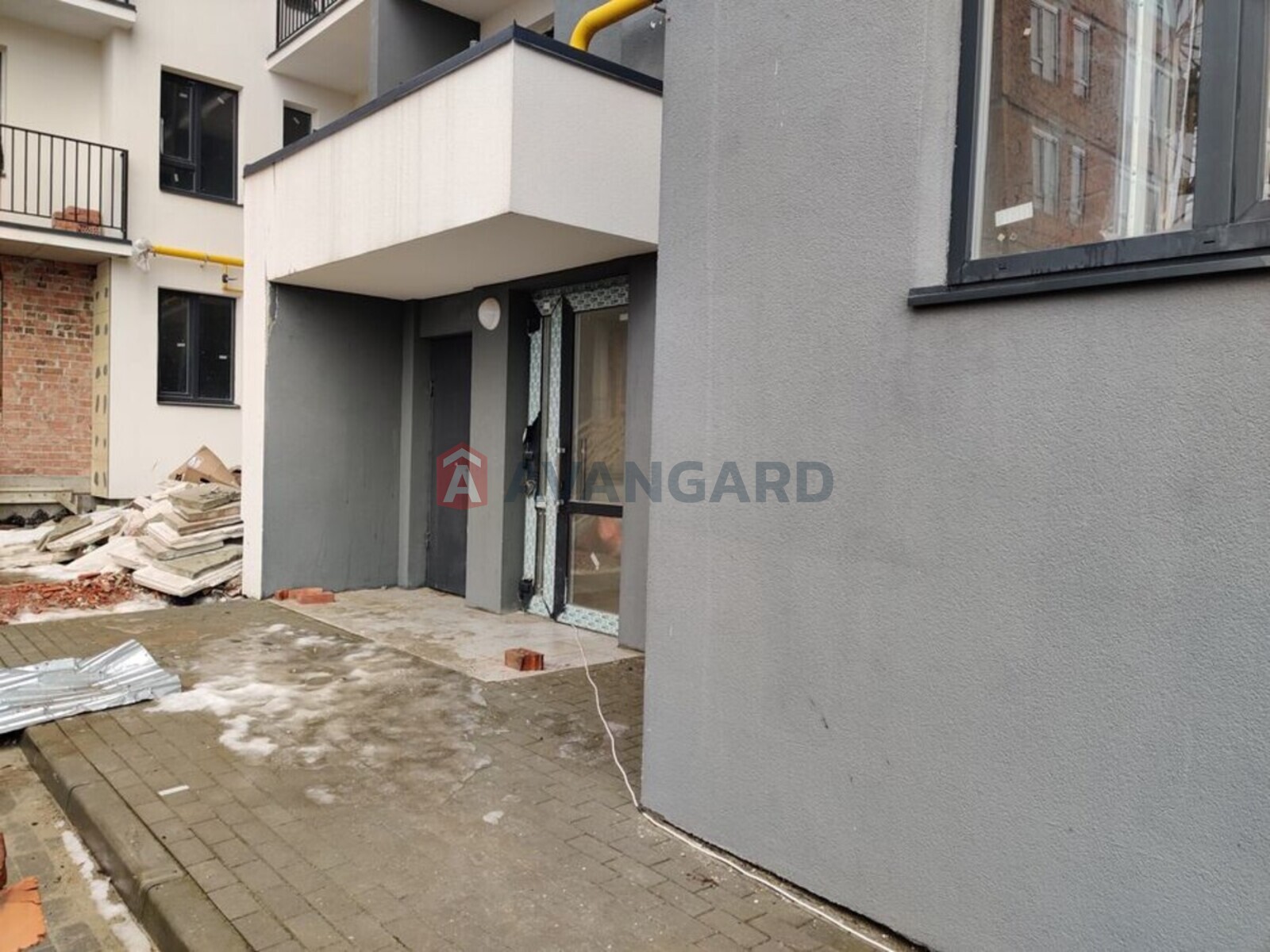 1 комн. квартира, 47/-/19 кв. м., 3/10 этаж фото 20 1 комн. квартира, 47/-/19 кв. м., 3/10 этаж фото 20