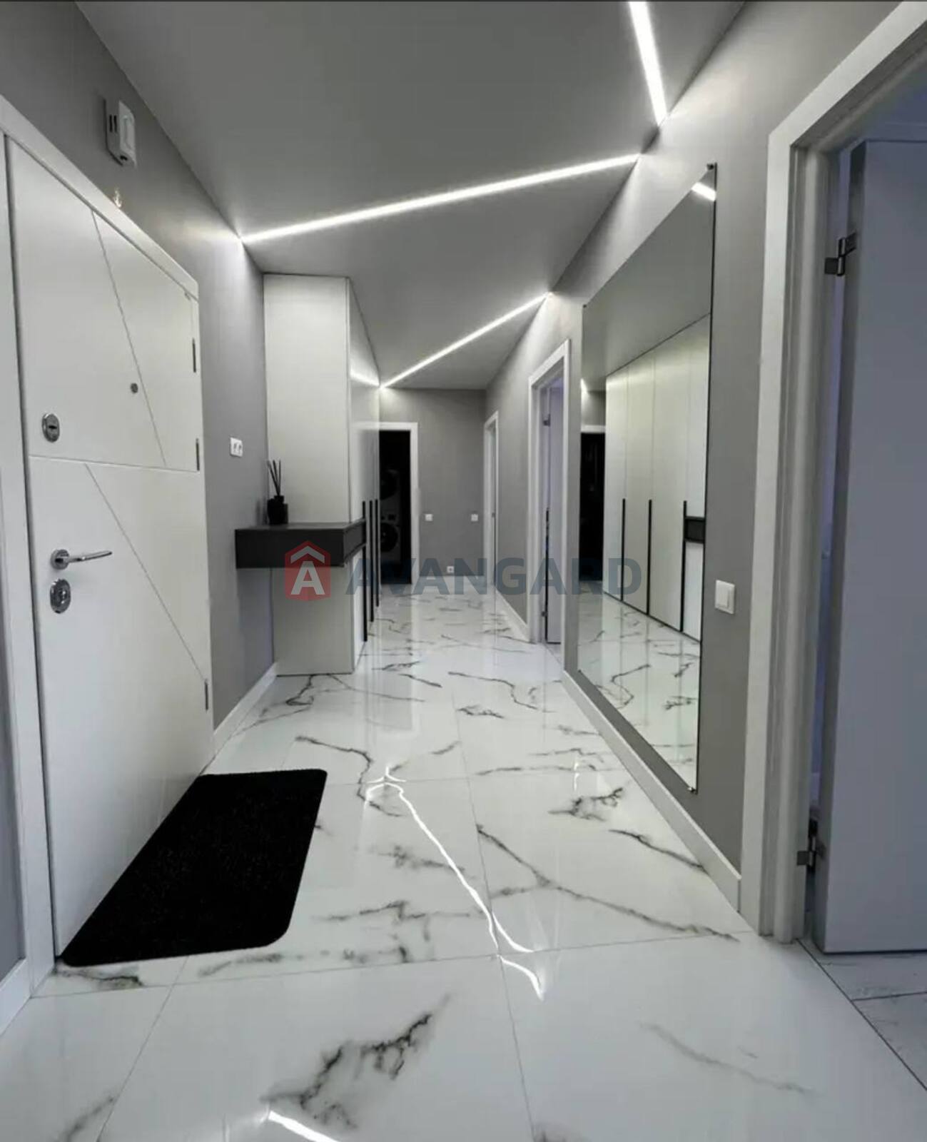 2 кім. квартира, 73.3/36/18.6 кв. м., 10/10 поверх фото 19 2 кім. квартира, 73.3/36/18.6 кв. м., 10/10 поверх фото 19