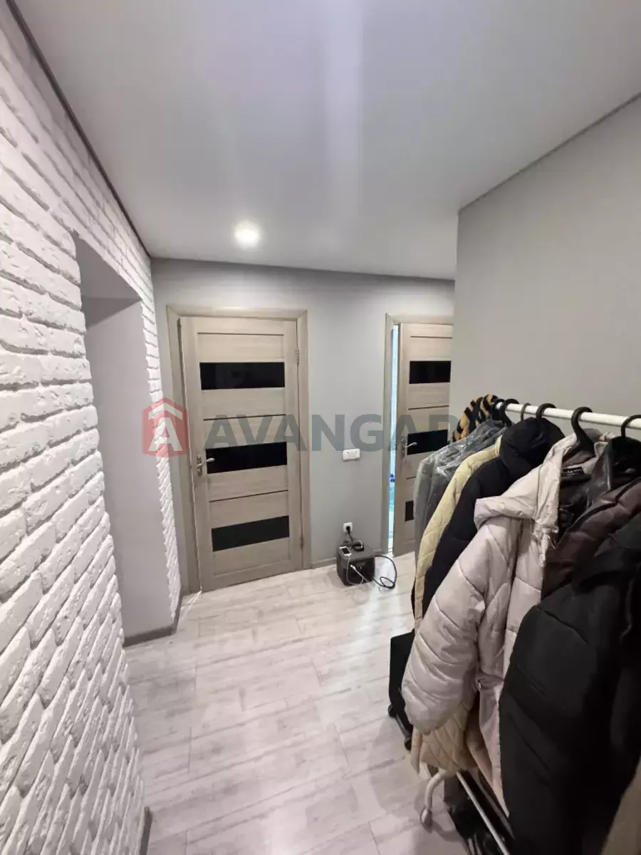 1 кім. квартира, 44/18/7 кв. м., 8/10 поверх фото 9 1 кім. квартира, 44/18/7 кв. м., 8/10 поверх фото 9