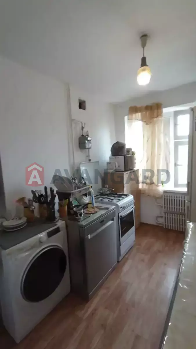 3 комн. квартира, 65/39/8 кв. м., 8/9 этаж фото 6 3 комн. квартира, 65/39/8 кв. м., 8/9 этаж фото 6