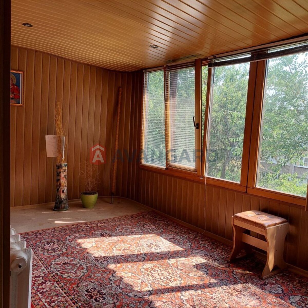 4 кім. квартира, 85/-/8 кв. м., 2/9 поверх фото 5 4 кім. квартира, 85/-/8 кв. м., 2/9 поверх фото 5