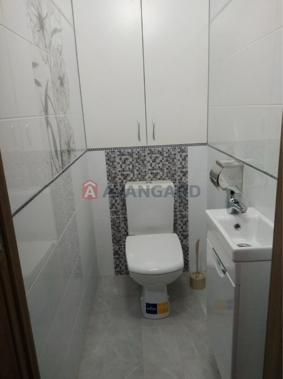 3 кім. квартира, 80/-/18 кв. м., 10/10 поверх фото 8 3 кім. квартира, 80/-/18 кв. м., 10/10 поверх фото 8