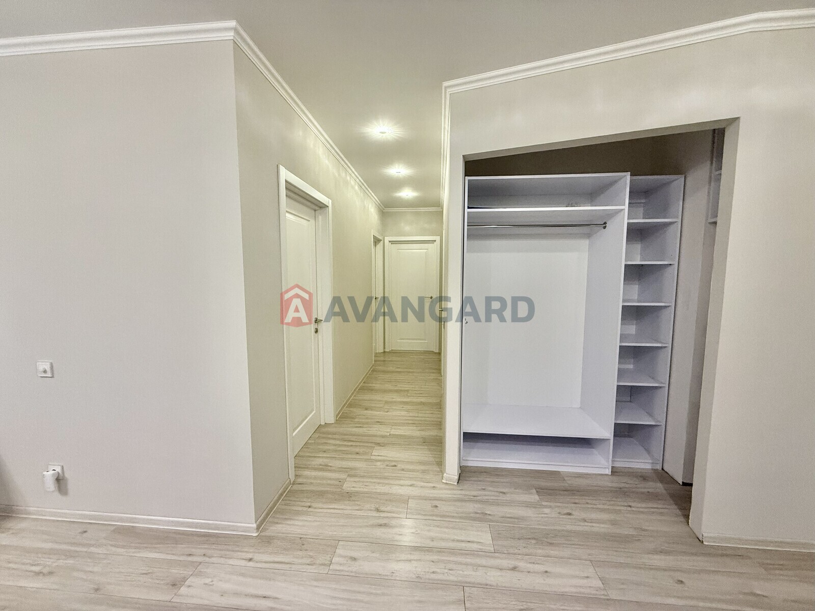 3 кім. квартира, 83/46.6/24 кв. м., 13/21 поверх фото 11 3 кім. квартира, 83/46.6/24 кв. м., 13/21 поверх фото 11