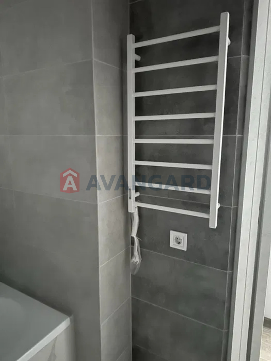 2 кім. квартира, 43/-/7 кв. м., 2/5 поверх фото 16 2 кім. квартира, 43/-/7 кв. м., 2/5 поверх фото 16