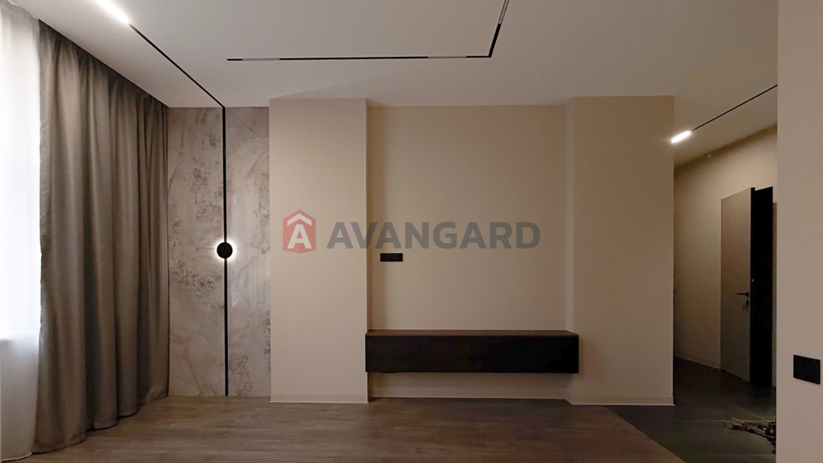 2 кім. квартира, 81/35/15 кв. м., 6/11 поверх фото 11 2 кім. квартира, 81/35/15 кв. м., 6/11 поверх фото 11