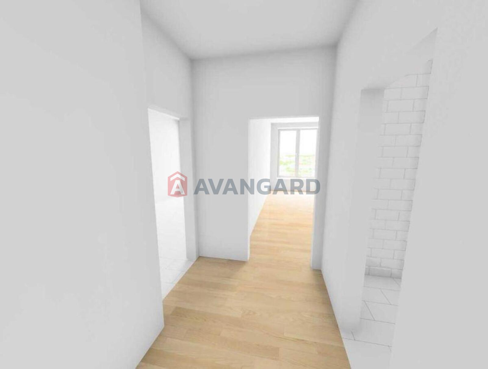 1 кім. квартира, 43/-/17 кв. м., 21/23 поверх фото 9 1 кім. квартира, 43/-/17 кв. м., 21/23 поверх фото 9