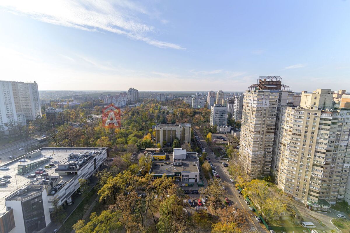 4 кім. квартира, 252.2 / 163.5 / 22.2 м? кв. м., 23/24 поверх фото 17 4 кім. квартира, 252.2 / 163.5 / 22.2 м? кв. м., 23/24 поверх фото 17