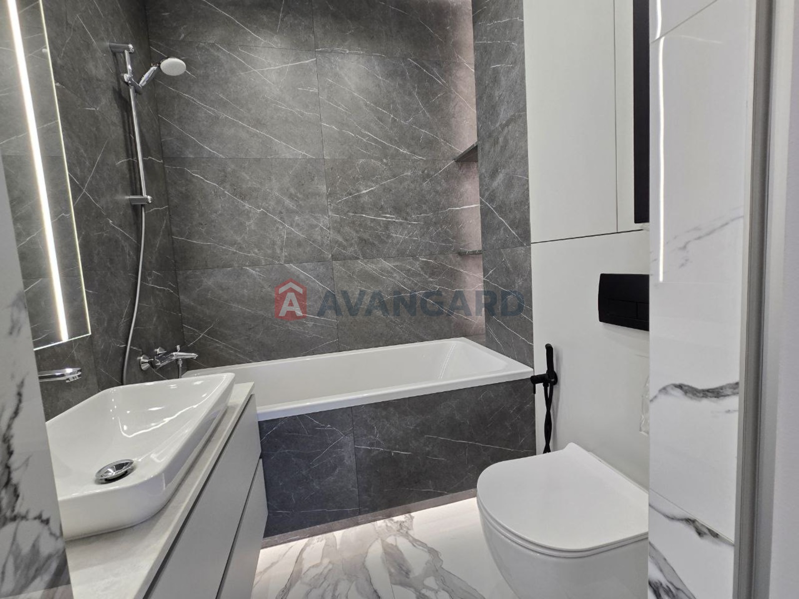 3 комн. квартира, 65/43/14 кв. м., 3/12 этаж фото 10 3 комн. квартира, 65/43/14 кв. м., 3/12 этаж фото 10