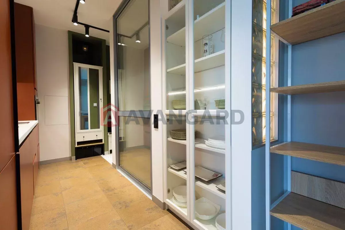 1 кім. квартира, 47/-/20 кв. м., 8/15 поверх фото 12 1 кім. квартира, 47/-/20 кв. м., 8/15 поверх фото 12