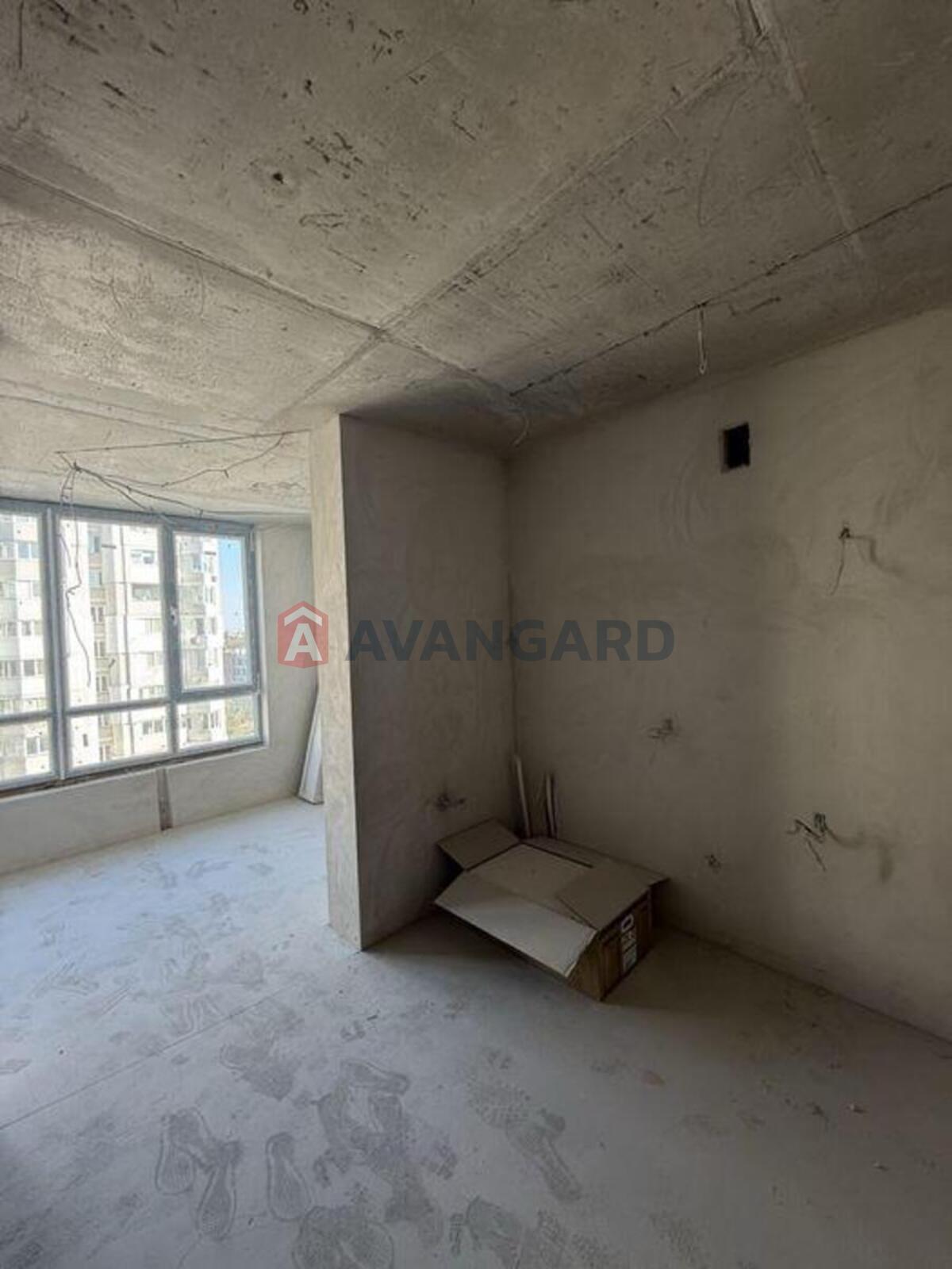 3 кім. квартира, 74/-/20 кв. м., 6/7 поверх фото 4 3 кім. квартира, 74/-/20 кв. м., 6/7 поверх фото 4