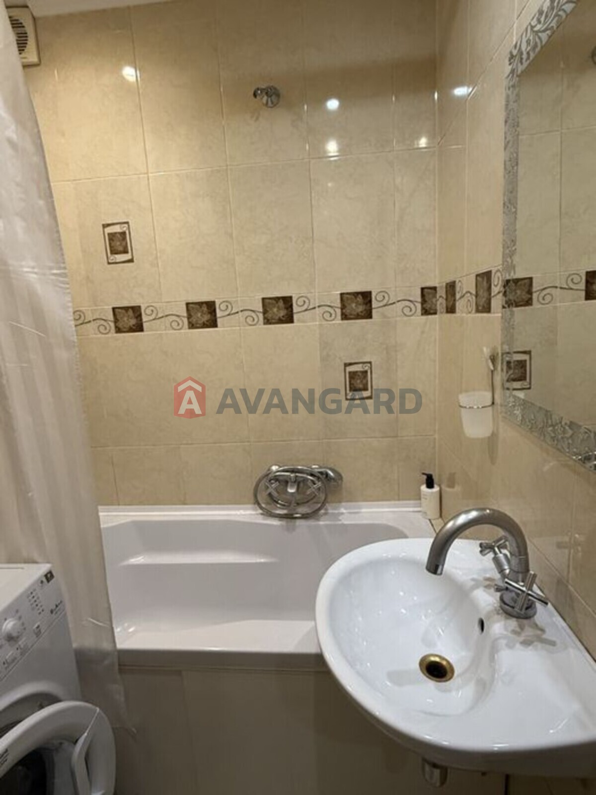 2 кім. квартира, 42/-/5 кв. м., 5/5 поверх фото 19 2 кім. квартира, 42/-/5 кв. м., 5/5 поверх фото 19