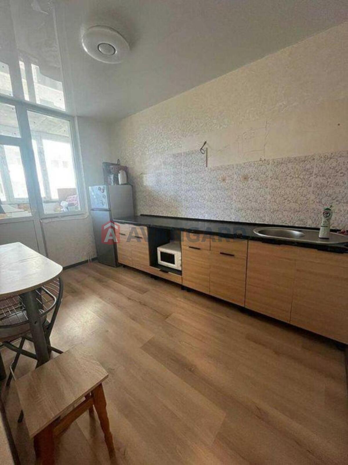 2 комн. квартира, 54/-/9 кв. м., 5/25 этаж фото 3 2 комн. квартира, 54/-/9 кв. м., 5/25 этаж фото 3