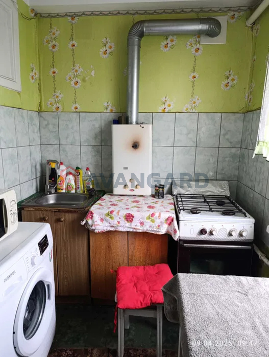 1 кім. квартира, 31/-/6 кв. м., 5/5 поверх фото 4 1 кім. квартира, 31/-/6 кв. м., 5/5 поверх фото 4