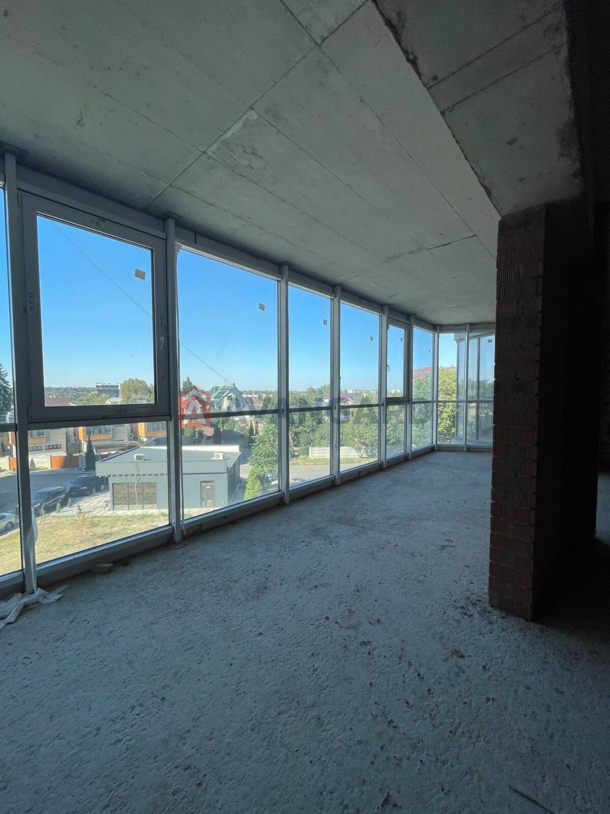 3 комн. квартира, 120/80/40 кв. м., 3/14 этаж фото 2 3 комн. квартира, 120/80/40 кв. м., 3/14 этаж фото 2