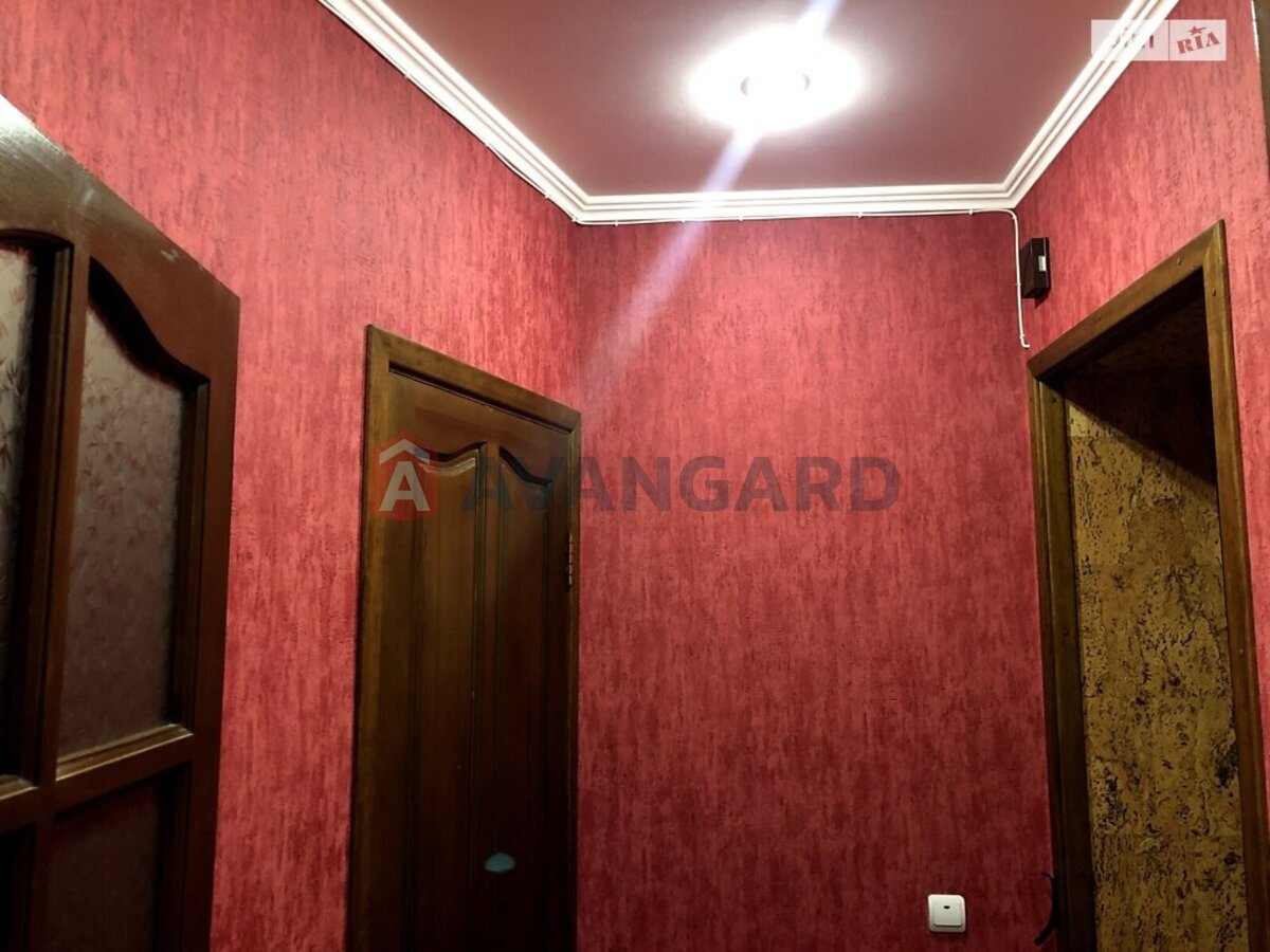 2 кім. квартира, 54/41/5 кв. м., 1/4 поверх фото 13 2 кім. квартира, 54/41/5 кв. м., 1/4 поверх фото 13