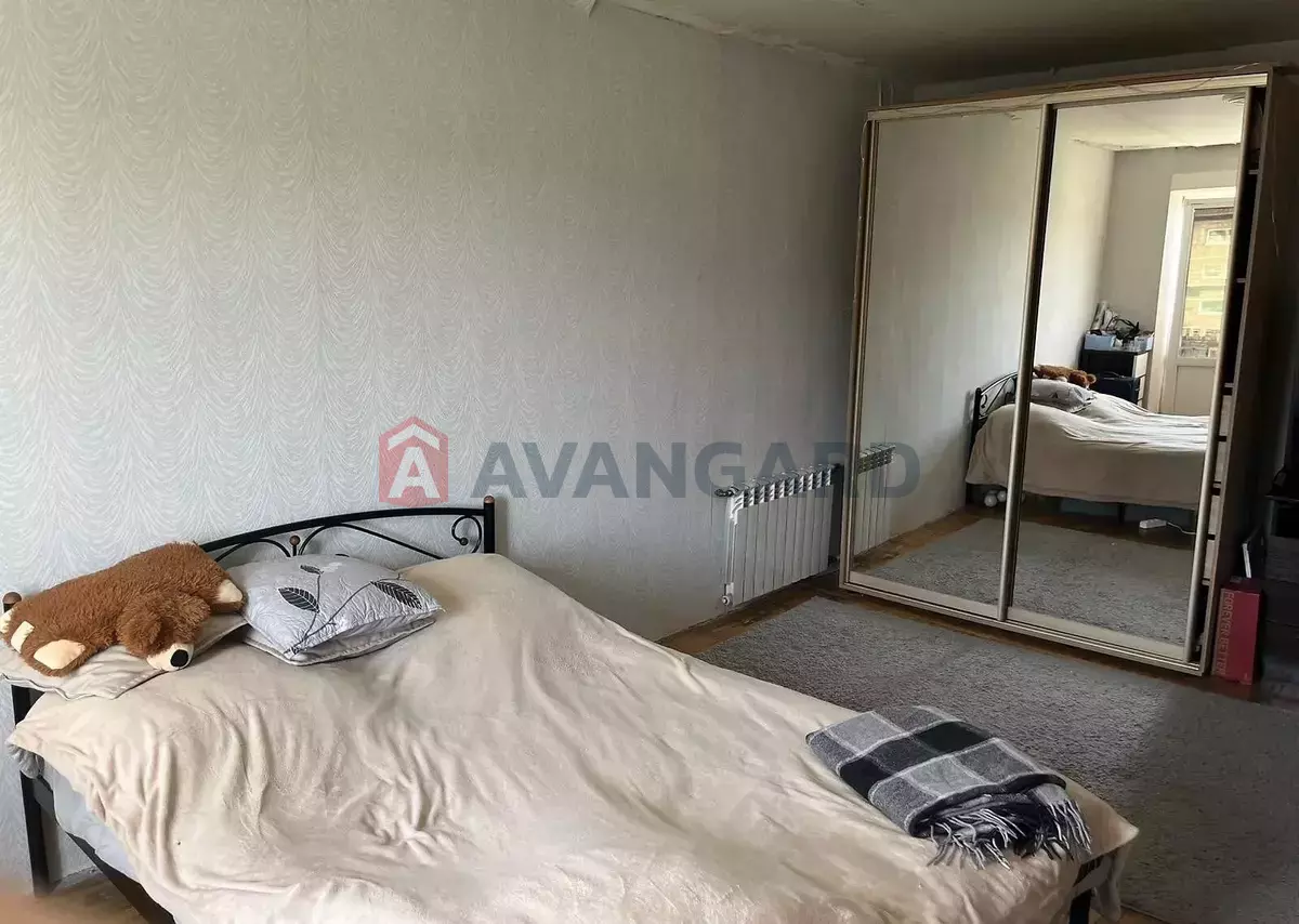 1 комн. квартира, 30/-/6 кв. м., 7/9 этаж фото 2 1 комн. квартира, 30/-/6 кв. м., 7/9 этаж фото 2