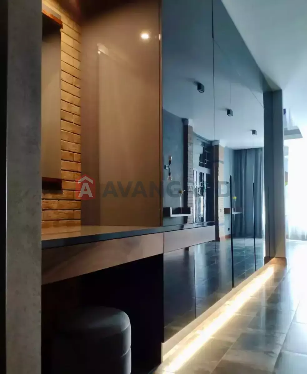 2 комн. квартира, 91/52/20 кв. м., 5/18 этаж фото 7 2 комн. квартира, 91/52/20 кв. м., 5/18 этаж фото 7