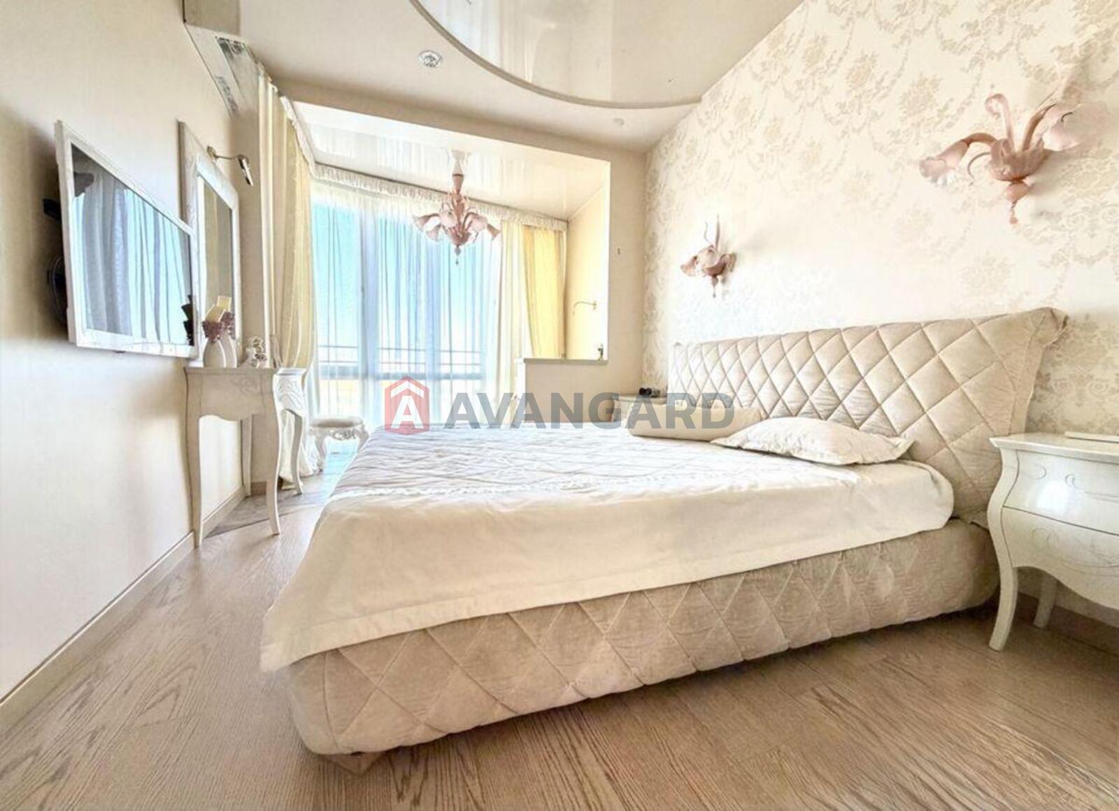 3 кім. квартира, 122/-/15 кв. м., 6/20 поверх фото 12 3 кім. квартира, 122/-/15 кв. м., 6/20 поверх фото 12