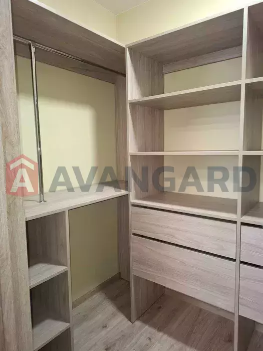 2 комн. квартира, 58/-/14 кв. м., 8/17 этаж фото 4 2 комн. квартира, 58/-/14 кв. м., 8/17 этаж фото 4