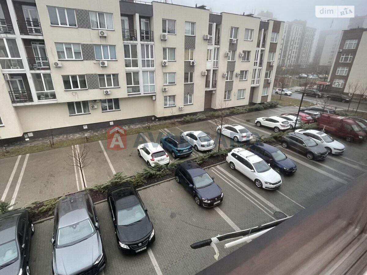 2 комн. квартира, 52/16/24 кв. м., 3/4 этаж фото 15 2 комн. квартира, 52/16/24 кв. м., 3/4 этаж фото 15