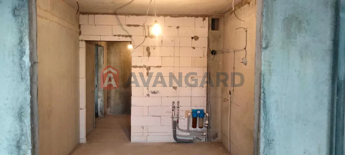 2 комн. квартира, 72/41/16 кв. м., 2/10 этаж фото 7 2 комн. квартира, 72/41/16 кв. м., 2/10 этаж фото 7