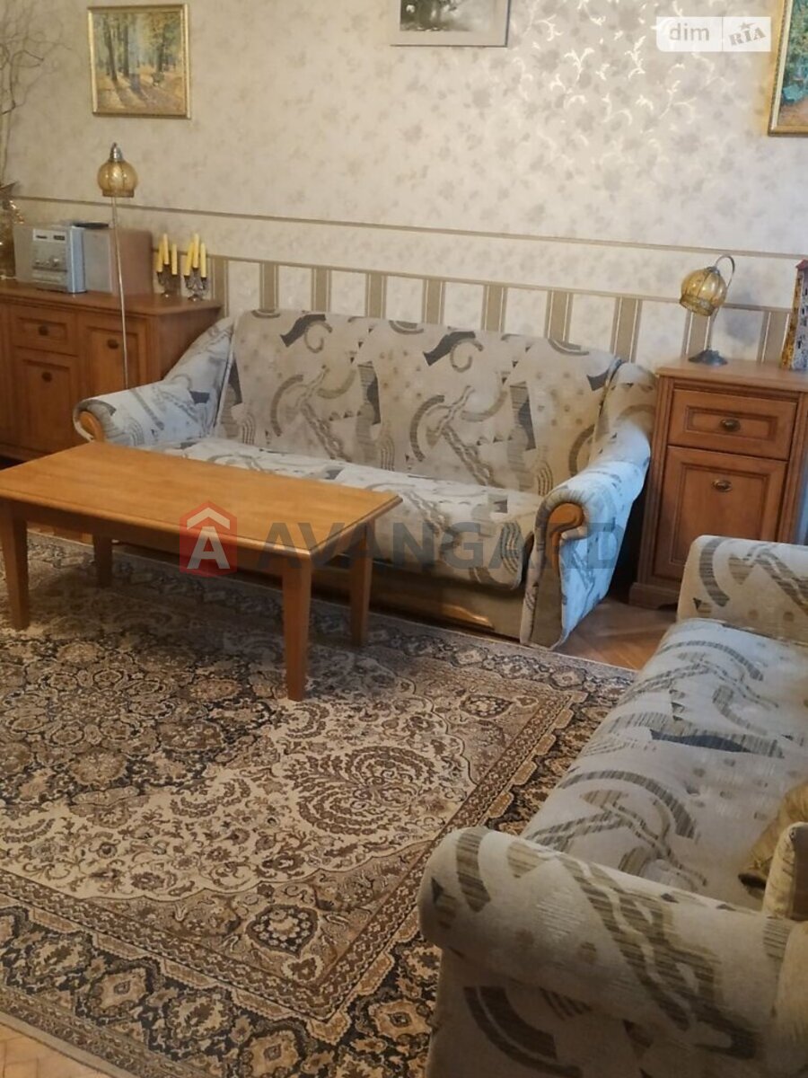 3 кім. квартира, 92.9/60.8/15.1 кв. м., 3/4 поверх фото 6 3 кім. квартира, 92.9/60.8/15.1 кв. м., 3/4 поверх фото 6