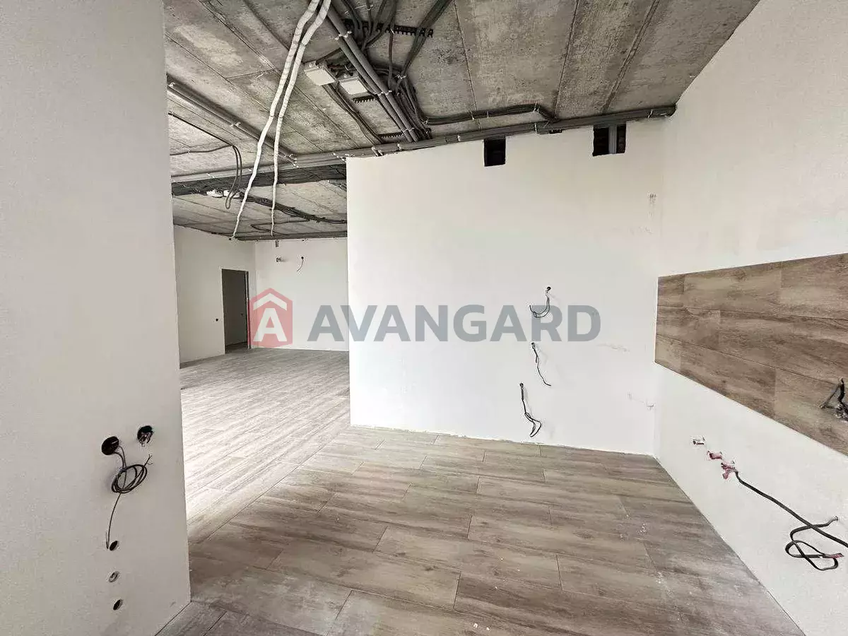 3 комн. квартира, 125/-/12 кв. м., 16/23 этаж фото 11 3 комн. квартира, 125/-/12 кв. м., 16/23 этаж фото 11