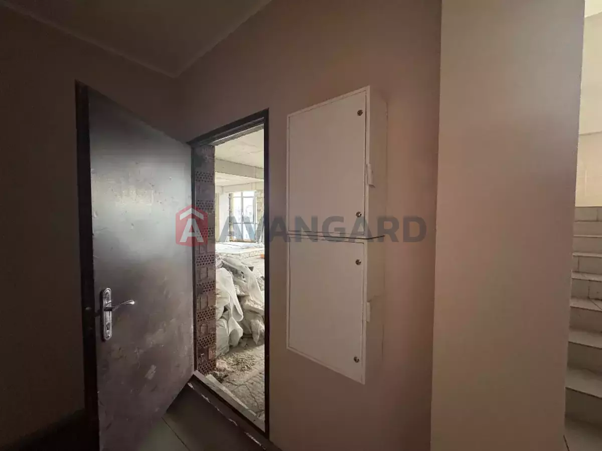 4 кім. квартира, 113/-/- кв. м., 8/9 поверх фото 8 4 кім. квартира, 113/-/- кв. м., 8/9 поверх фото 8