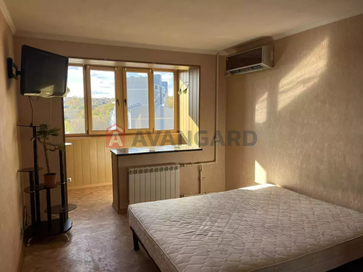 2 кім. квартира, 47/-/8 кв. м., 8/9 поверх фото 1 2 кім. квартира, 47/-/8 кв. м., 8/9 поверх фото 1