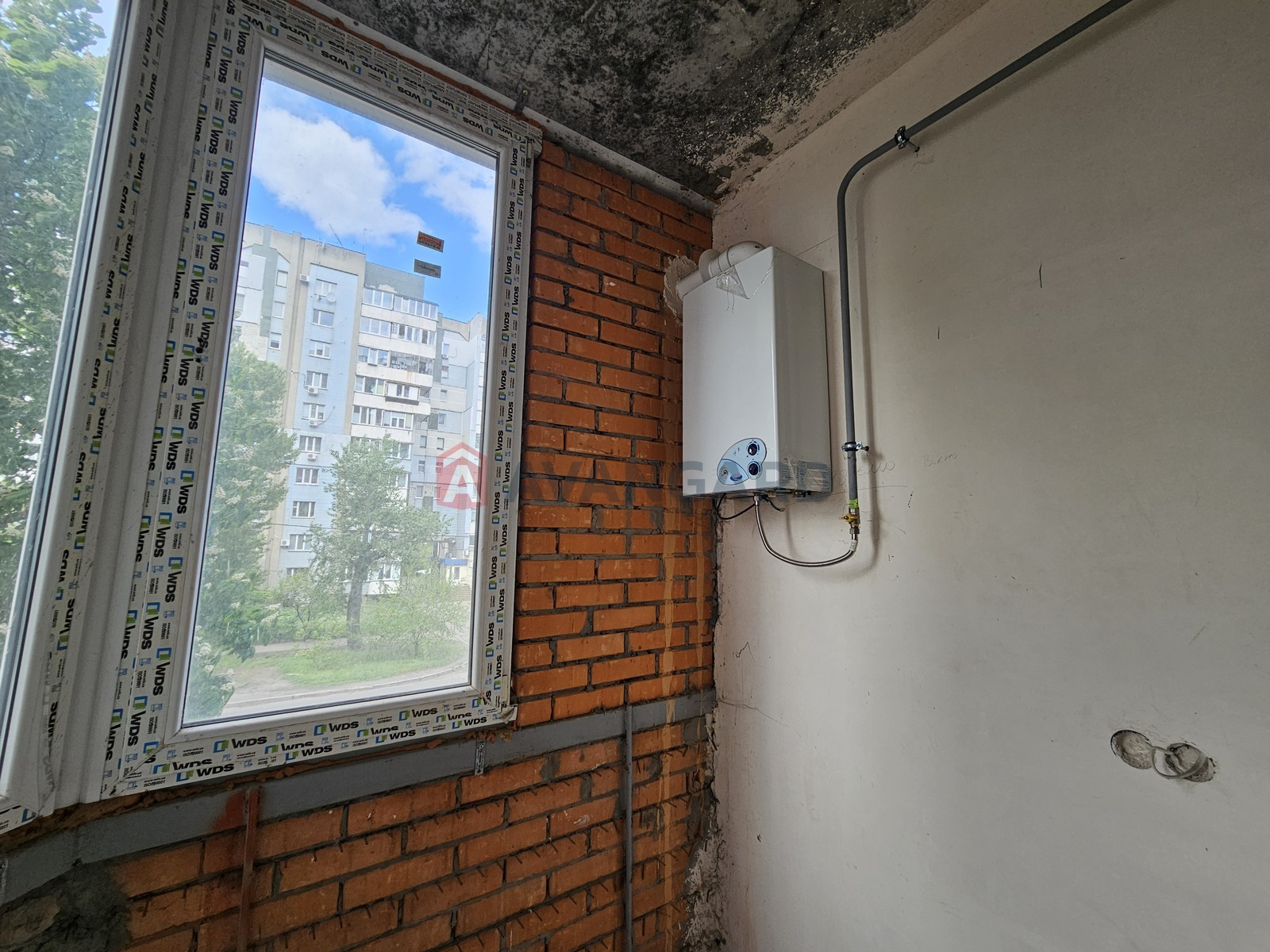 2 комн. квартира, 60/-/17 кв. м., 2/12 этаж фото 4 2 комн. квартира, 60/-/17 кв. м., 2/12 этаж фото 4