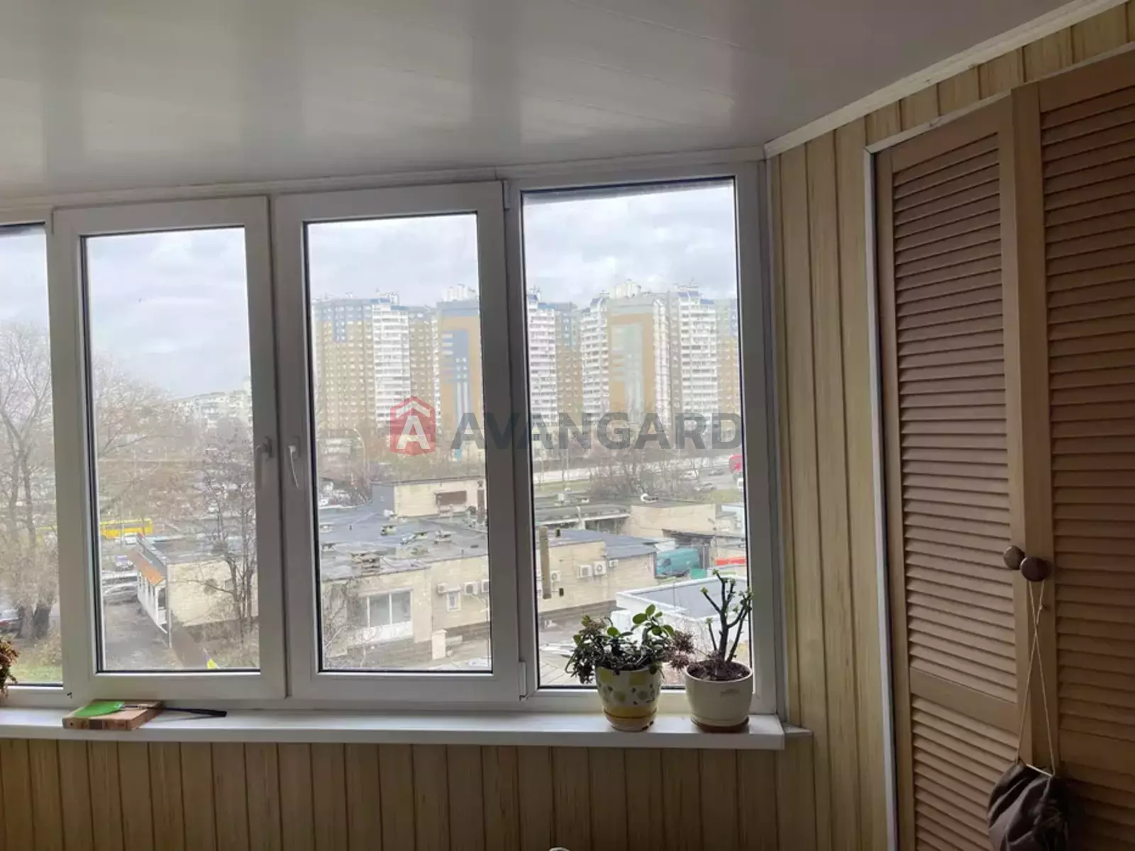 3 комн. квартира, 77/-/8 кв. м., 5/16 этаж фото 5 3 комн. квартира, 77/-/8 кв. м., 5/16 этаж фото 5