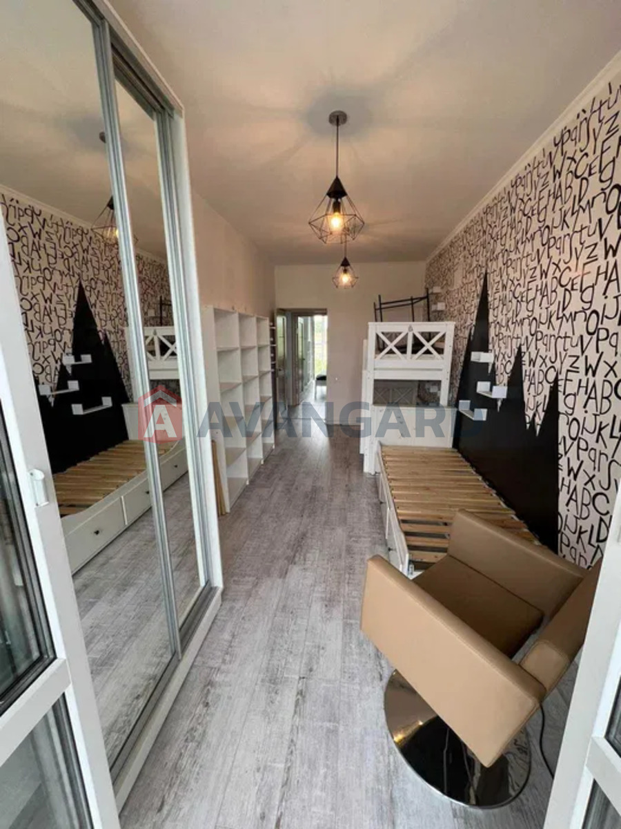 3 комн. квартира, 61/-/6 кв. м., 5/5 этаж фото 20 3 комн. квартира, 61/-/6 кв. м., 5/5 этаж фото 20