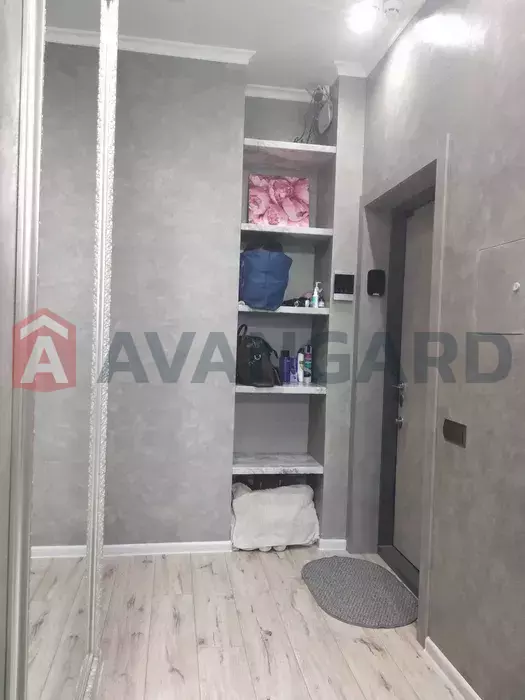 1 комн. квартира, 46/-/14 кв. м., 3/25 этаж фото 6 1 комн. квартира, 46/-/14 кв. м., 3/25 этаж фото 6