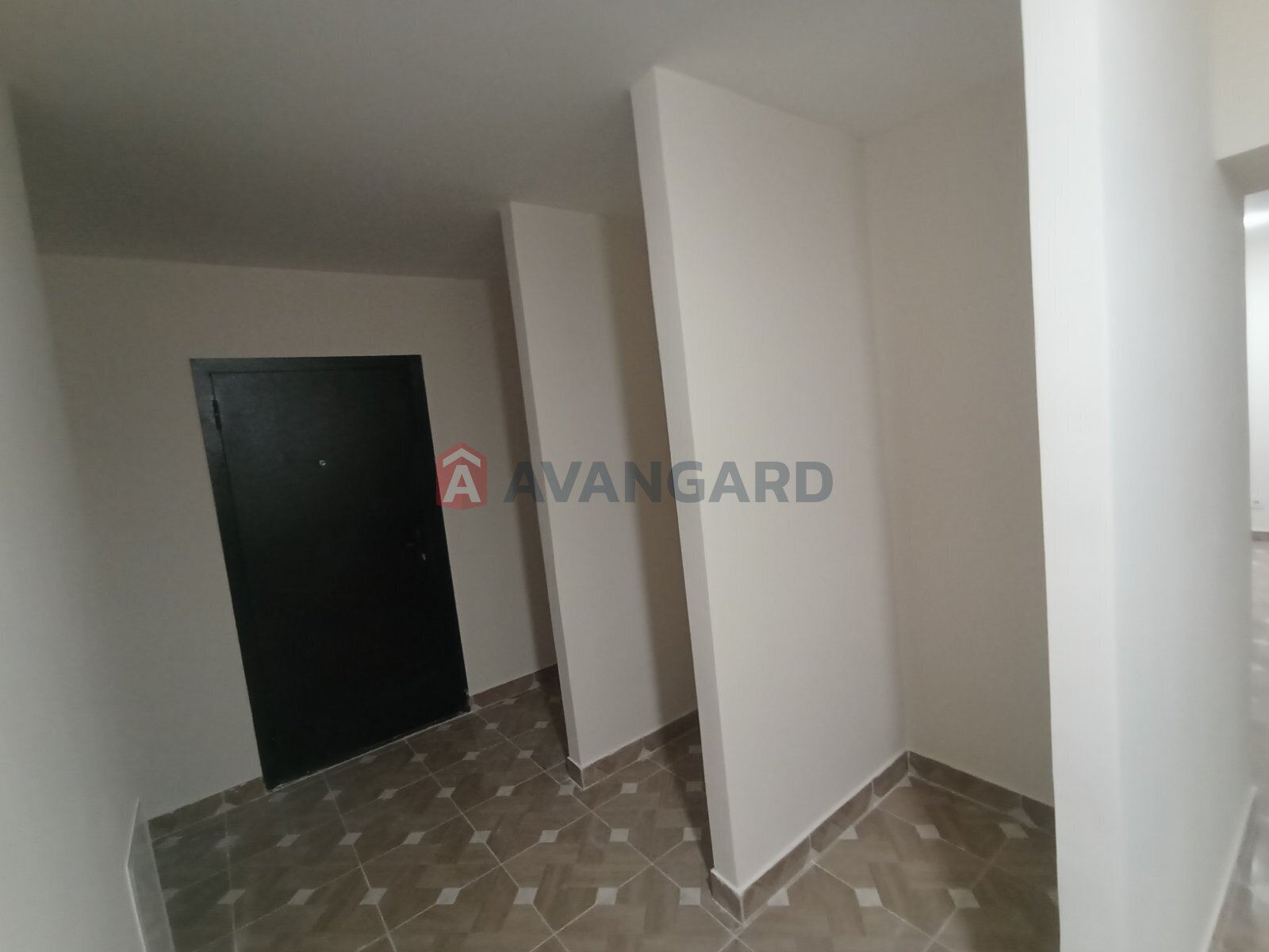 2 кім. квартира, 64,1/41,3/11,6 кв. м., 3/9 поверх фото 2 2 кім. квартира, 64,1/41,3/11,6 кв. м., 3/9 поверх фото 2