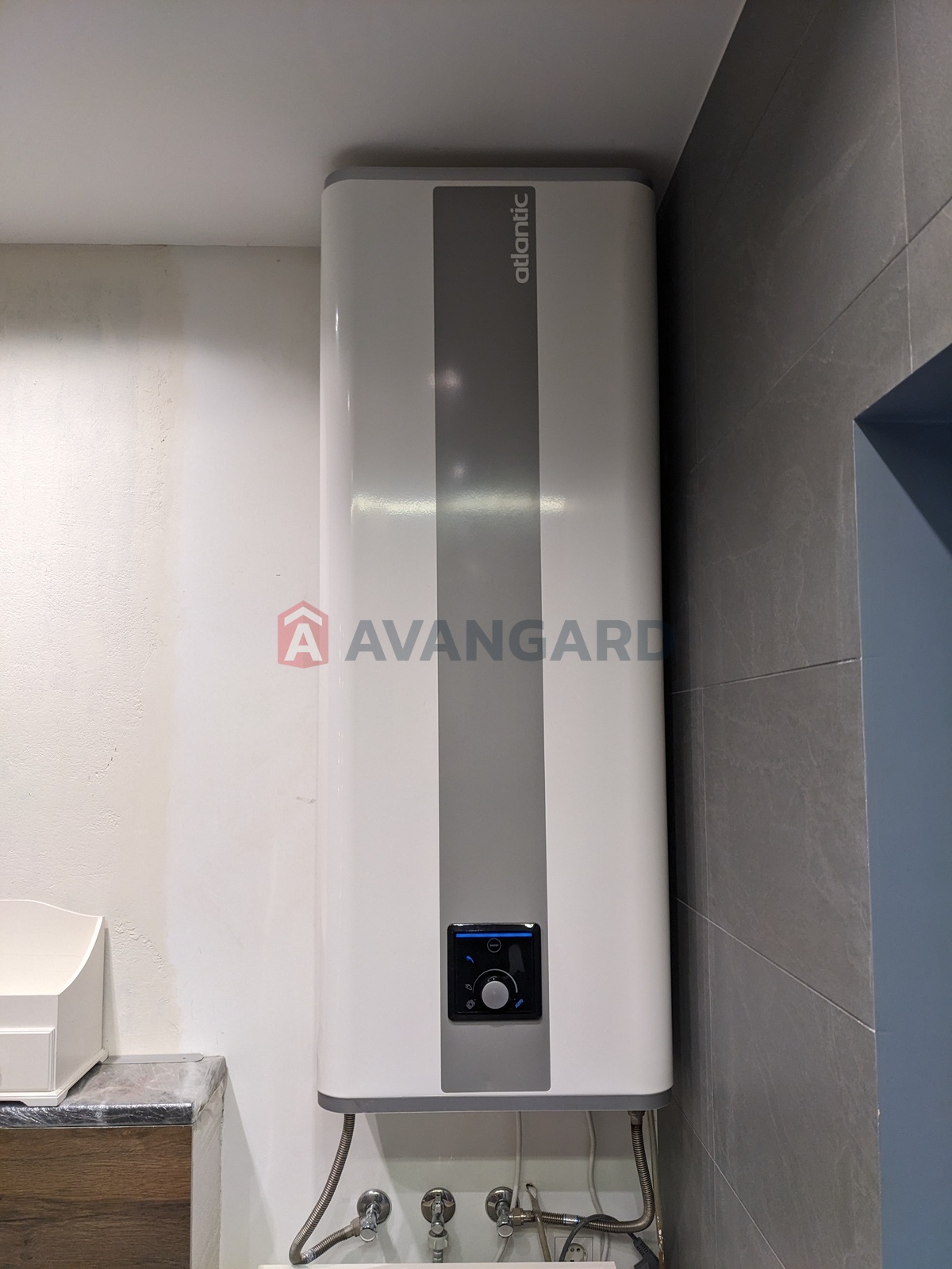 3 кім. квартира, 86/-/15 кв. м., 2/12 поверх фото 13 3 кім. квартира, 86/-/15 кв. м., 2/12 поверх фото 13