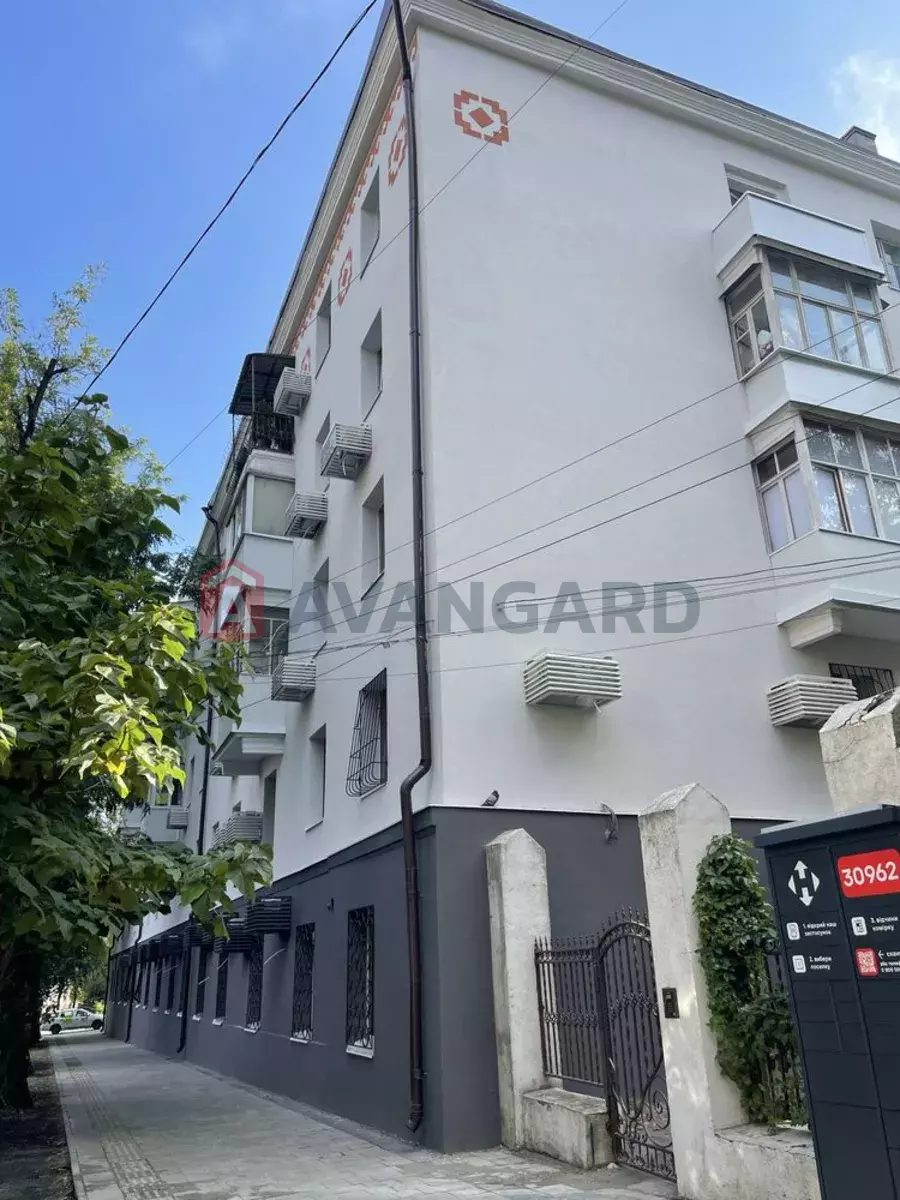 2 кім. квартира, 54/-/7 кв. м., 4/4 поверх фото 5 2 кім. квартира, 54/-/7 кв. м., 4/4 поверх фото 5