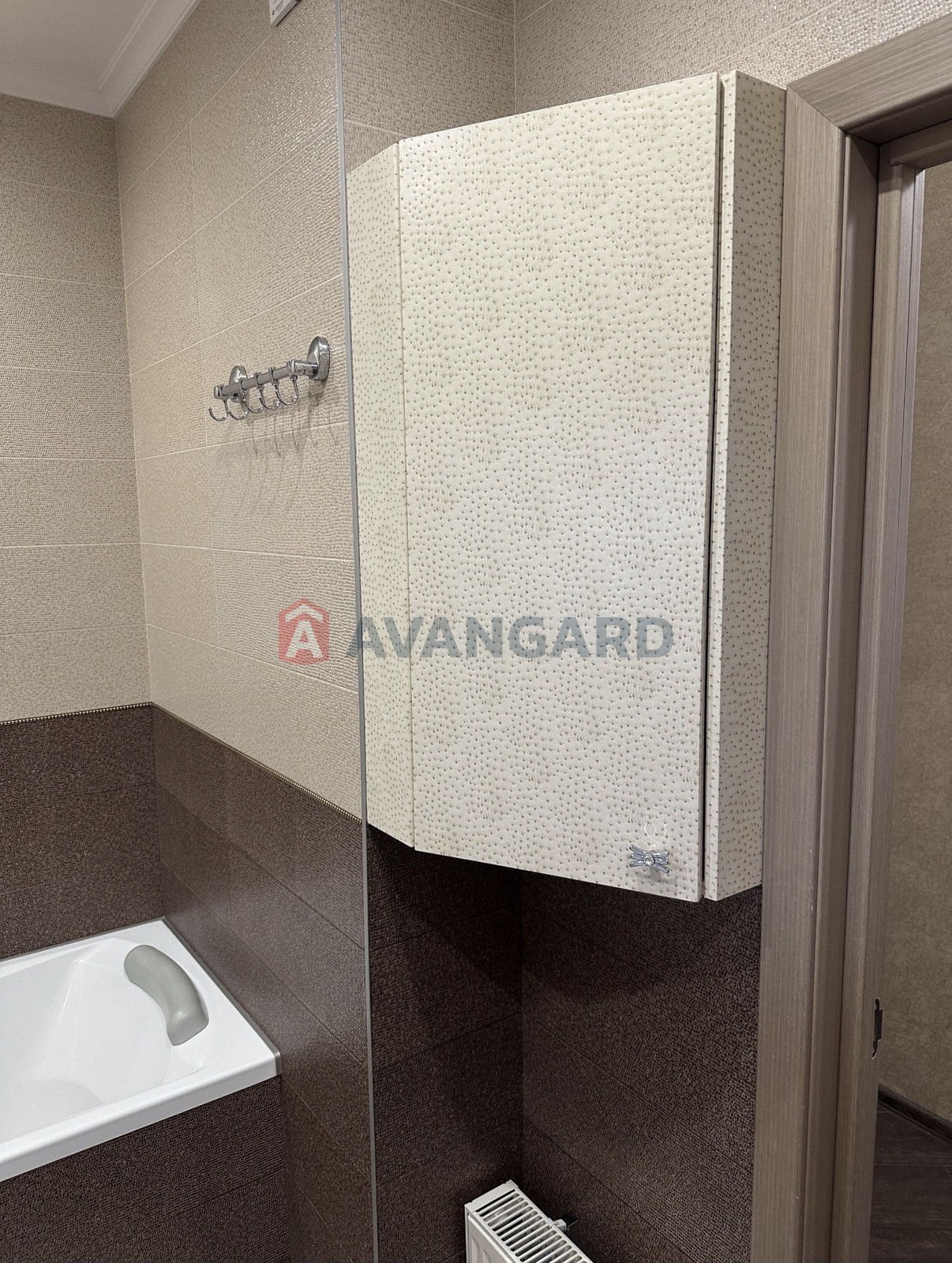 1 комн. квартира, 49/35/10 кв. м., 15/25 этаж фото 11 1 комн. квартира, 49/35/10 кв. м., 15/25 этаж фото 11