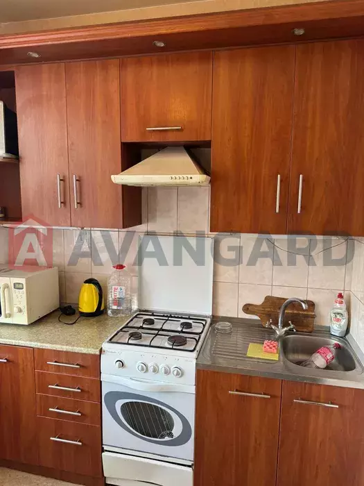 2 кім. квартира, 56/-/7 кв. м., 5/5 поверх фото 11 2 кім. квартира, 56/-/7 кв. м., 5/5 поверх фото 11