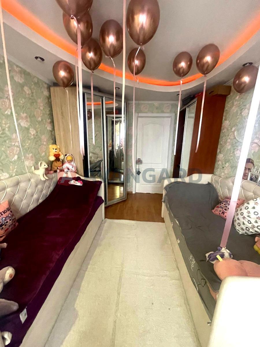 2 комн. квартира, 46 / 31 / 6 кв. м., 5/5 этаж фото 19 2 комн. квартира, 46 / 31 / 6 кв. м., 5/5 этаж фото 19