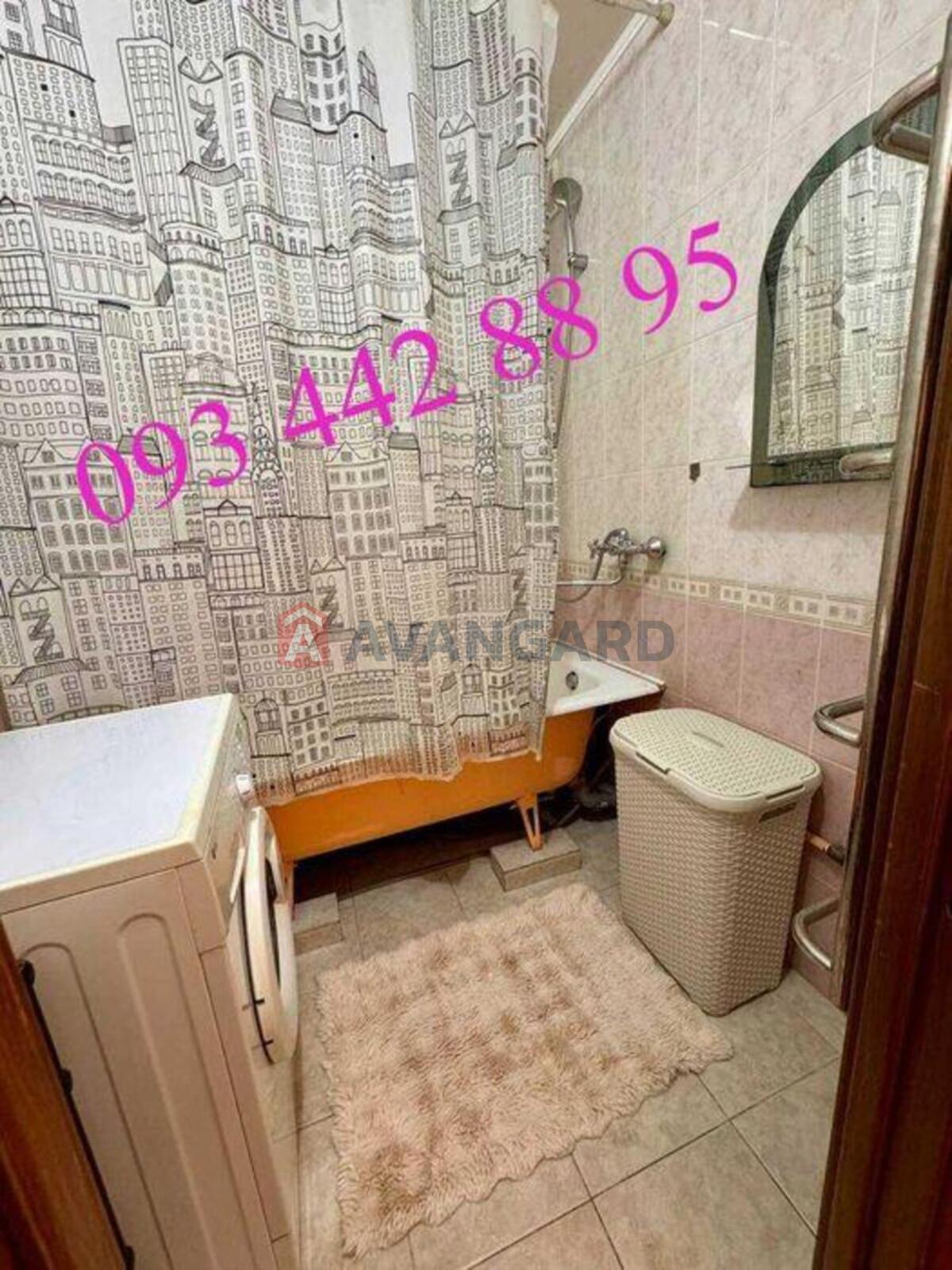 3 комн. квартира, 84/-/8 кв. м., 15/16 этаж фото 5 3 комн. квартира, 84/-/8 кв. м., 15/16 этаж фото 5