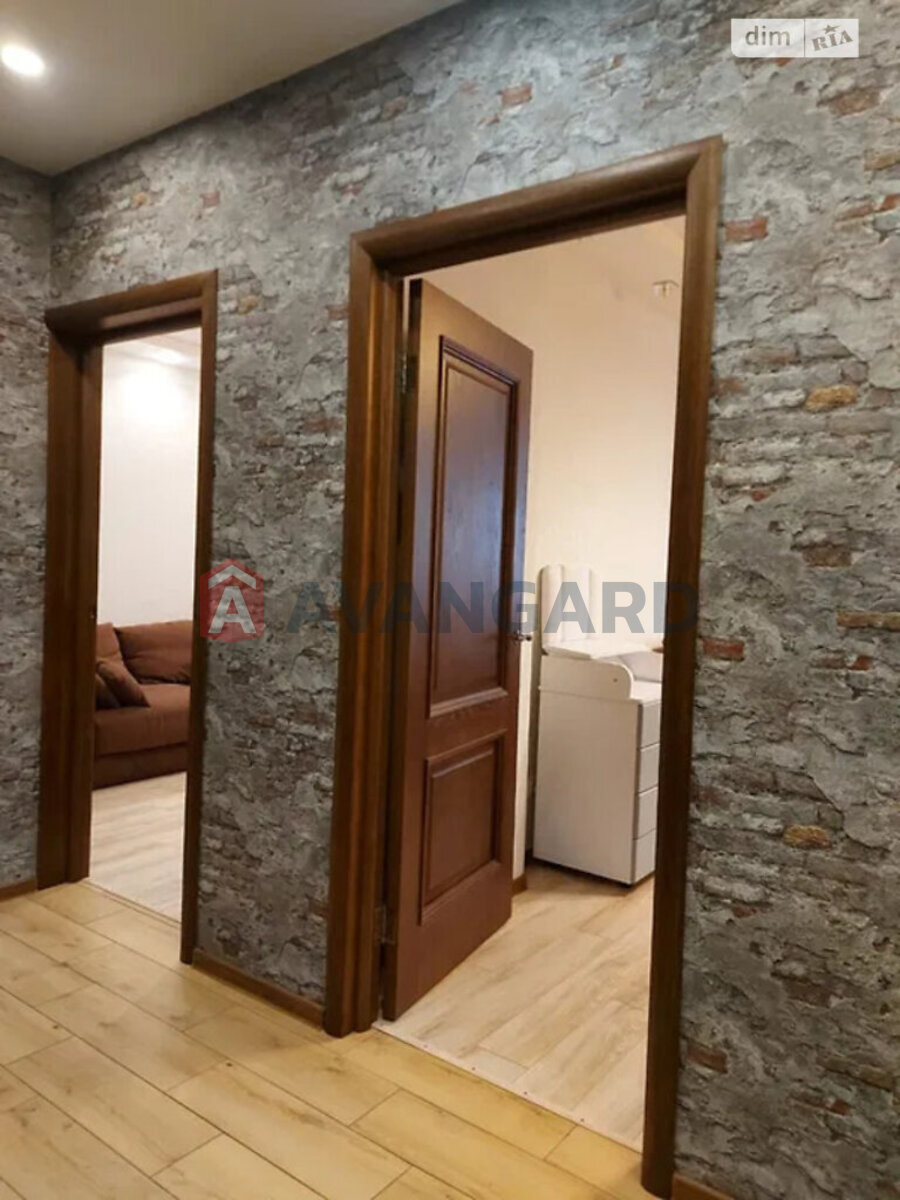 2 кім. квартира, 50/-/21 кв. м., 21/26 поверх фото 10 2 кім. квартира, 50/-/21 кв. м., 21/26 поверх фото 10